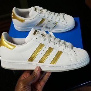 Adidas Superstar